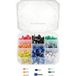 PARKSIDE® Kit de petites pièces basse tension (embouts de câble)