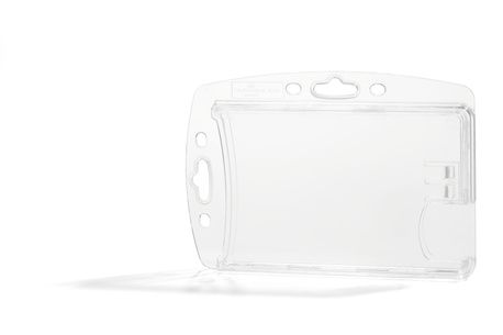 Durable 8924-19 - Transparant - Hoesjes