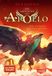 Die Carlsen Verlag GmbH Die Abenteuer des Apollo 2: Die dunkle Prophezeiung