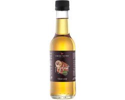 Sweetbird Koffiesiroop Hazelnut, 250 ml