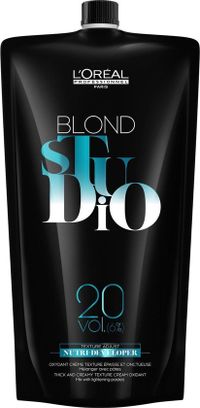 L'Oréal Professionnel Blond Studio Nutri-Developer 40 vol 12% 1000ml