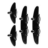 Bottari 15508 stoomreiniger set voor auto