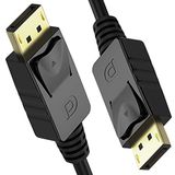 Unitek Displayport Kabel 1,5M Y-C607Bk