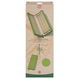 Prym 222930 Jasbreinaald BAMBUS Set groen 3,0-8/33