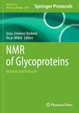 NMR Springer Nature Customer Service Center GmbH Methods in Molecular Biology 2961 - NMR of Glycoproteins Paperback