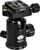 Sirui E-20 Head - Black