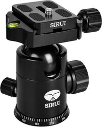 Sirui E-20 Head - Black
