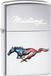 Zippo Ford Mustang aansteker