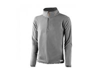 Juba 2890G/L - "Artic" Thermo-Fleece Trui Groen