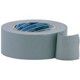 Draper 49430 Duct Tape Roll, 30m x 50mm, Grijs, Pack van 1