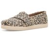 TOMS Alpargata Classic Semelle de mocassin Fille