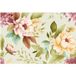 Papier peint panoramique - Fleurs - 377 cm x 255 cm
