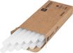 VONROC Lijmpatronen – Ø11,2 x 150MM – 12 stuks – Universeel