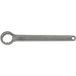 KS TOOLS clé à œil, droite, 19 mm