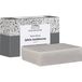 Soivre Cosmetics - Savon anti-callosités avec pierre ponce, 125 g