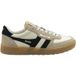 Gola Sneaker Hawk '83 blanc noir pour femmes