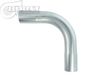 Boost-Products coude en acier inoxydable 90° d'un diamètre de 40 mm