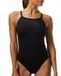 TYR Maillot de bain 1 pièce pour femme Solid Diamondfit