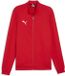 Puma TeamGoal Casual TrackTop 658776 Trainingsjack Mannen Katoen Rits Normaal Puma Red-Puma White
