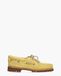 Timberland Noreen 3-Eye Lug Boat Shoe Geel - maat 37