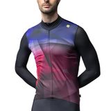 Alé Cycling Heren R-EV1 Quick shirt met lange mouwen