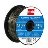 Telwin 802977 vullasdraadspoel diameter, 0,9 mm, 0,8 kg, grijs