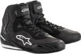 Alpinestars Faster-3 Rideknit Noir - Taille 13