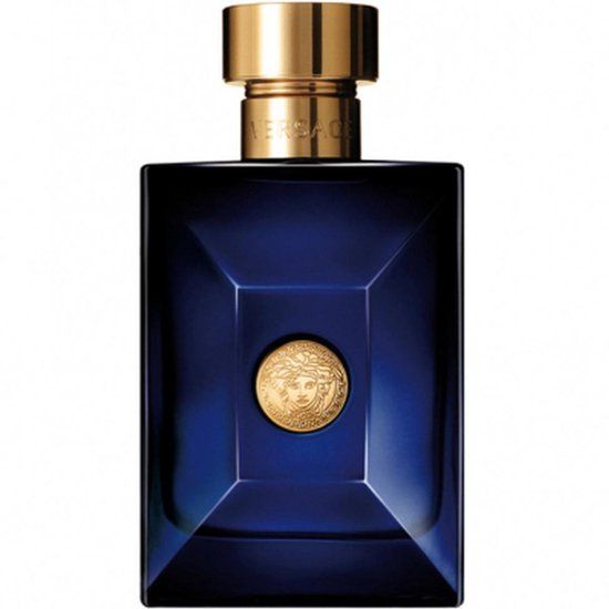 Versace Dylan Blue / 50 ml / Mannen