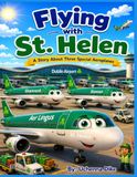 Flying with St. Helen