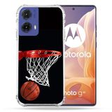 Cokitec Versterkte hoes voor Motorola G85 5G Sport Basket Mand