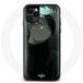Maniacase Etui voor Iphone 11 Pro Max serie Satoru Gojo Jujutsu Kaisen Manga