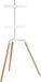 myWall HT 21 W L tv-bevestiging 165,1 cm (65") Wit, Hout