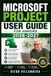 Microsoft Project User Guide for Seniors 2026-2027