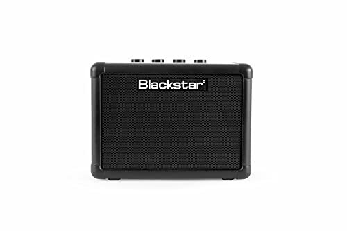 Blackstar fly 3 zwart