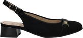Ara Graz 2.0 Slingbacks - Dames - Zwart - Maat:38