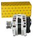 HELLA 8EL 015 637-461 Dynamo/Alternator - 14V - 150A - voor o.a. Renault Megane