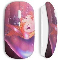 Maniacase Cleo Pinnochio Vis Draadloze Muis
