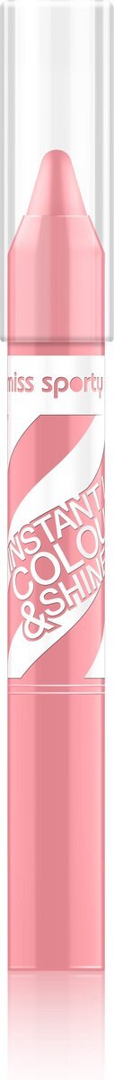 Miss Sporty Instant Colour & Shine - 40 Coral - Lipstick