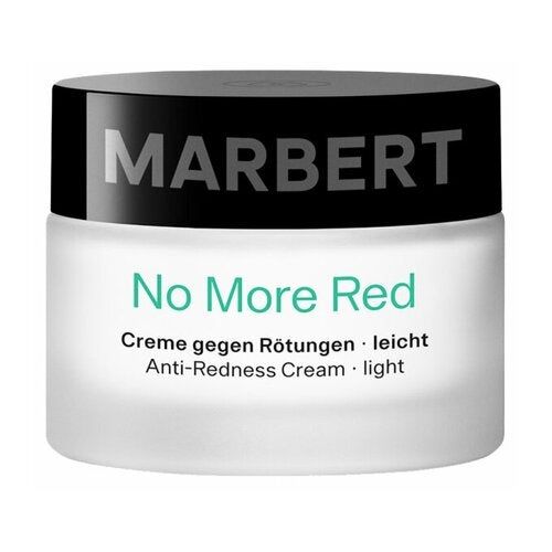 Marbert NoMoreRed Light Comfort Cream 50 ml