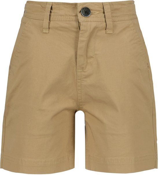 Vingino Amalfi Broeken Jongens - Beige - Maat 152
