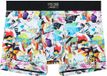HOM Retro Pants Lov-Art