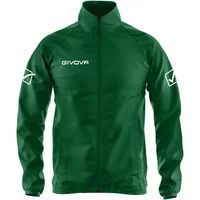 Givova Sportjack Basico Groen - S