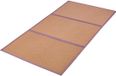 Vevor Japanse Tatami Mat Opvouwbare Tatami Vloermat 2032x990mm Rotan