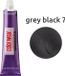 ALFAPARF MILANO Alfaparf - Color Wear - Grey Black 7 - 60 ml
