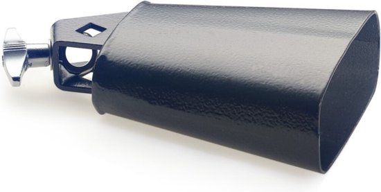 Stagg Koebel CB304 BK Zwart
