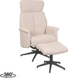 LABEL51 relaxfauteuil Verdal
