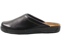 Rohde Heren Pantoffel - Bruin - Maat 45