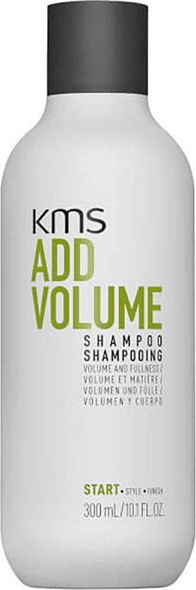 KMS California AddVolume Shampoo - 300 ml