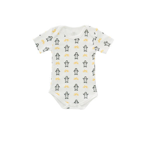 Fresk newborn baby romper