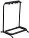 RockStand RS 20890 B/2 stand de guitare (2xE + 1xA)